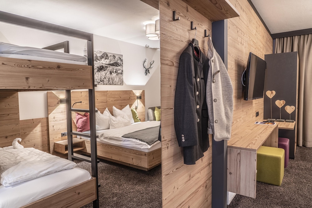 

Verona - Innsbruck - Sweet Cherry - Boutique & Guesthouse Tyrol
