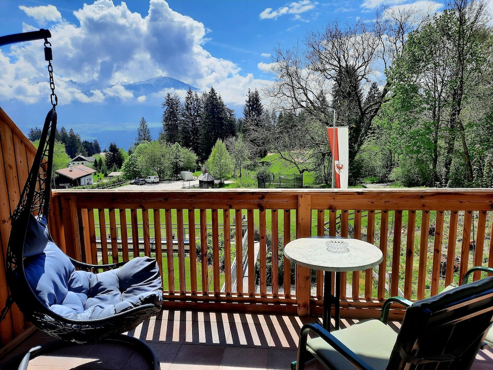 

Torino - Tirolo, Montagna Austria - Sweet Cherry - Boutique & Guesthouse Tyrol