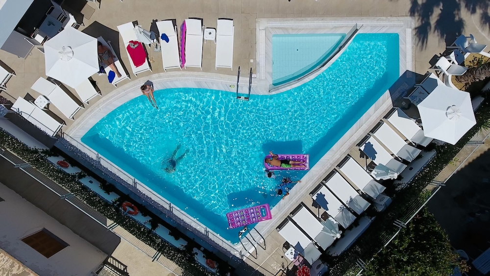 

Venezia - Kardamena - Agrelli Hotel & Suites