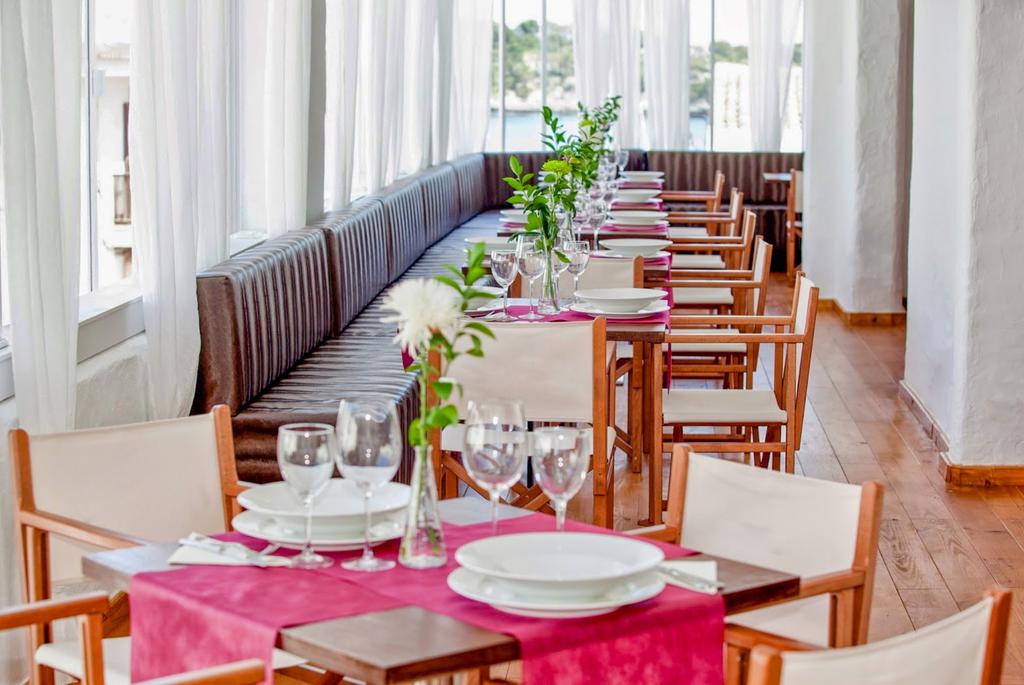 

Torino - Santanyi - Hotel Suret