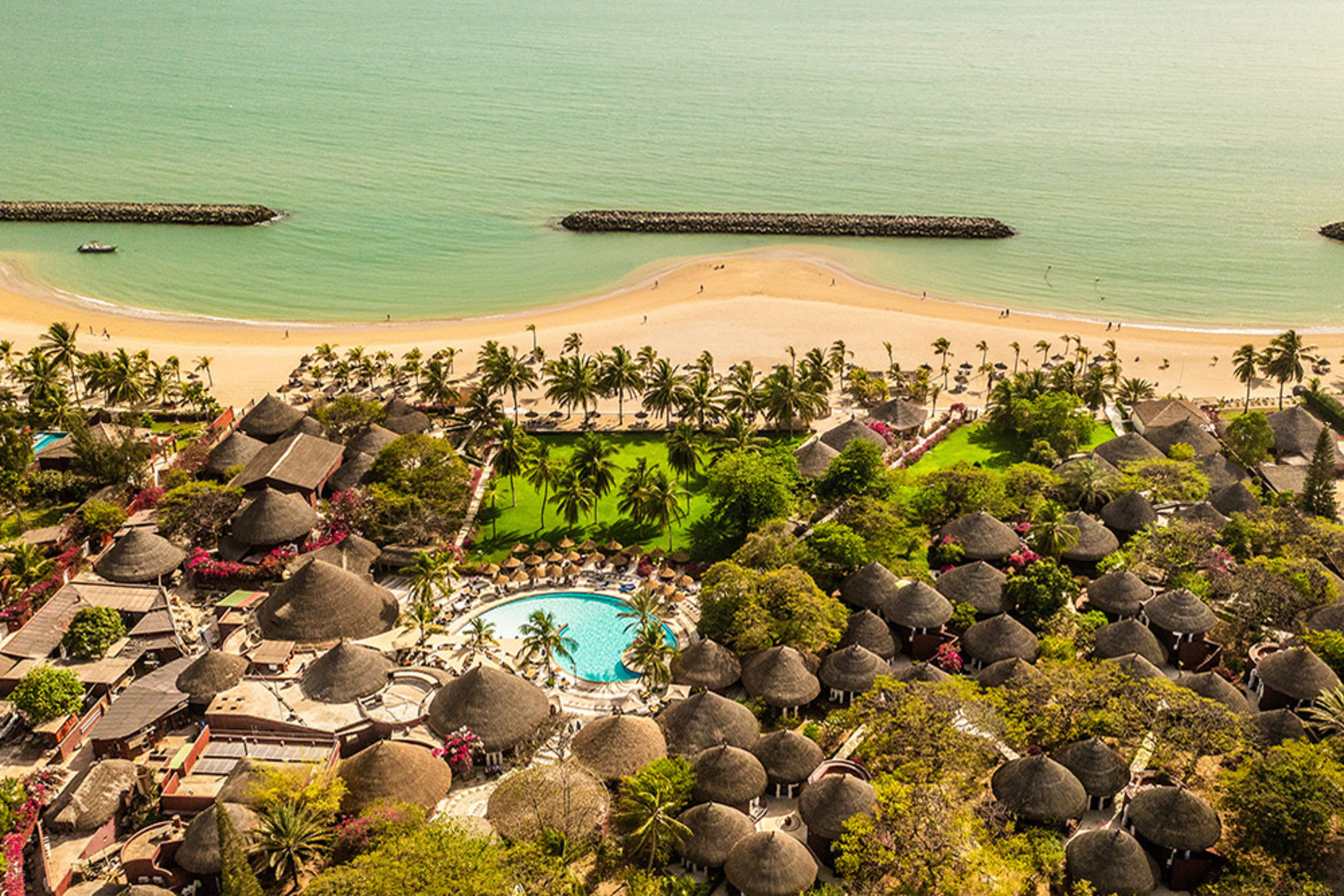 

Milano - Saly - Royam Hotel