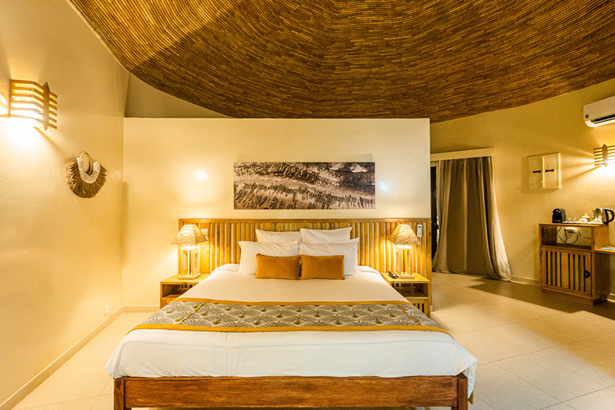 

Milano - Saly - Royam Hotel