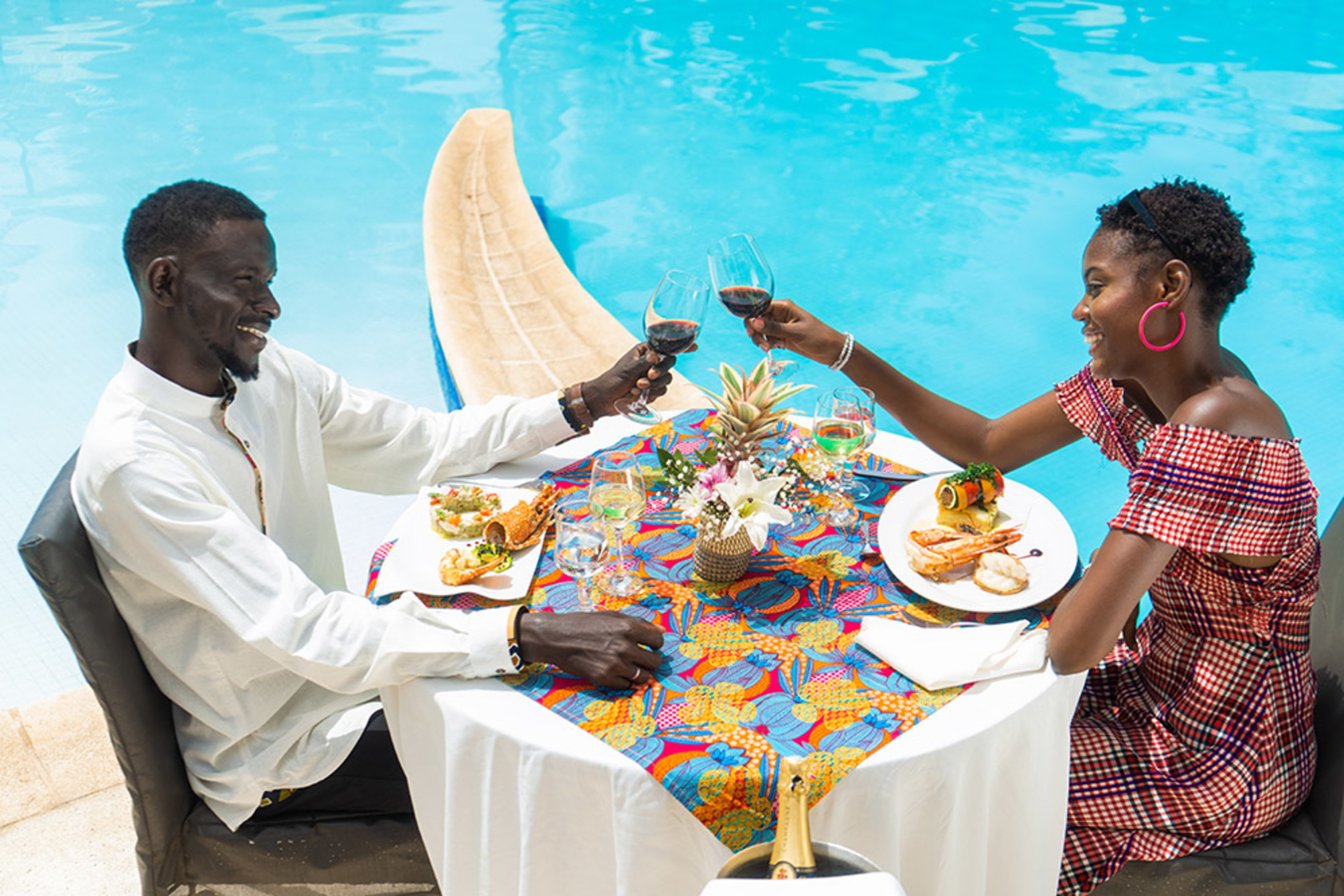 

Venezia - Saly - Royam Hotel