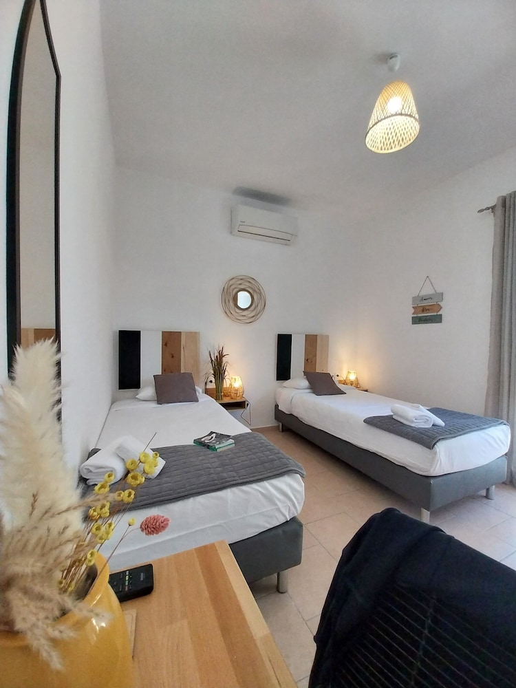 

Milano - Bonifacio - Hôtel Padolo