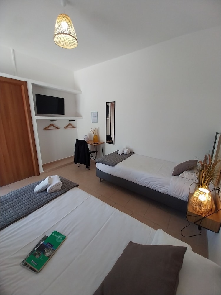 

Milano - Bonifacio - Hôtel Padolo