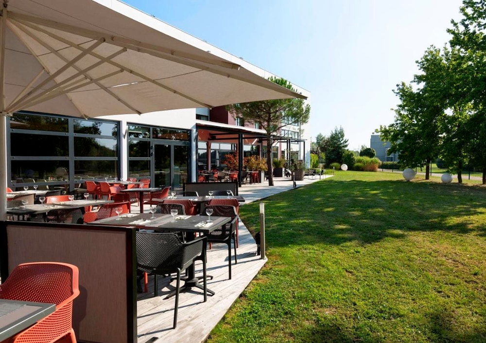 

Milano - Schiltigheim - Holiday Inn Strasbourg - Nord