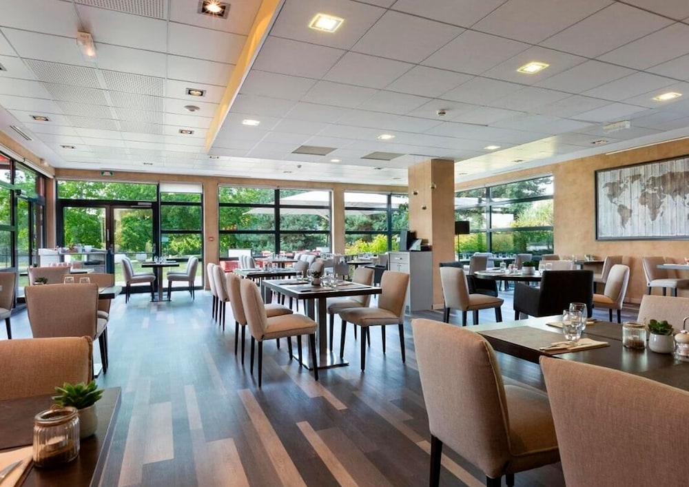

Torino - Schiltigheim - Holiday Inn Strasbourg - Nord