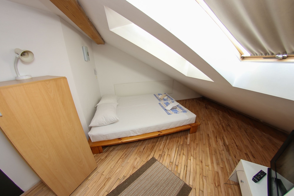 

Milano - Sarajevo - Hotel Hayat