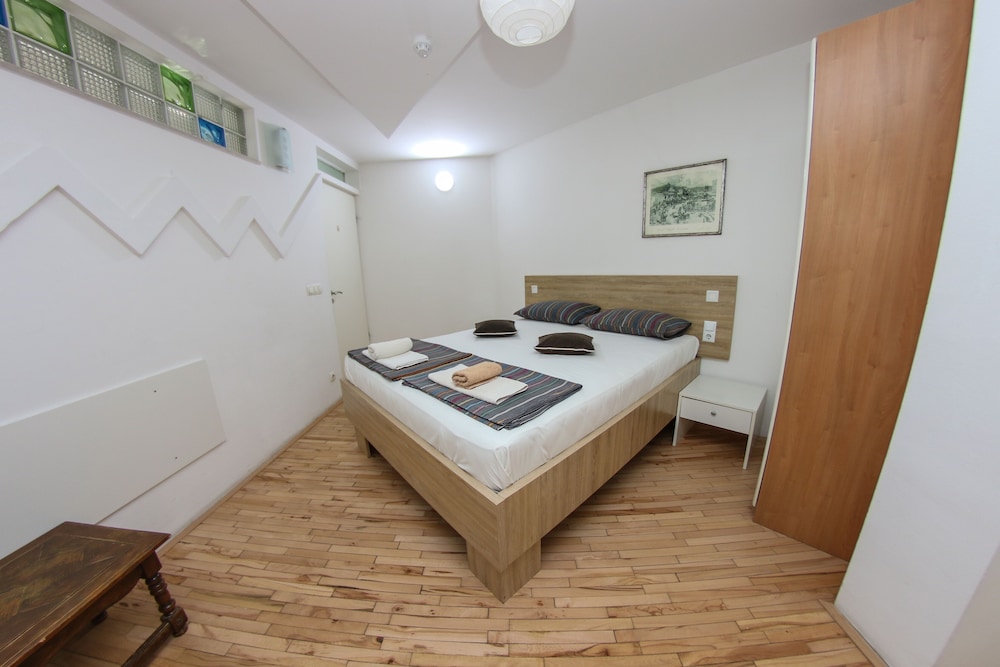 

Milano - Sarajevo - Hotel Hayat