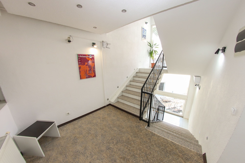 

Milano - Sarajevo - Hotel Hayat