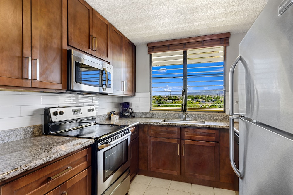 

Roma - Kihei - Maui Beach Vacation Club