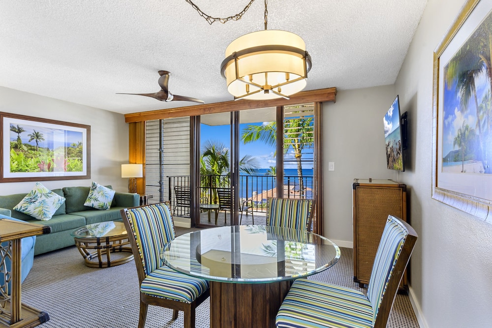 

Milano - Kihei - Maui Beach Vacation Club
