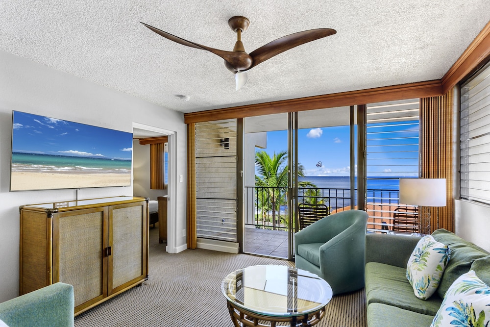 

Roma - Kihei - Maui Beach Vacation Club