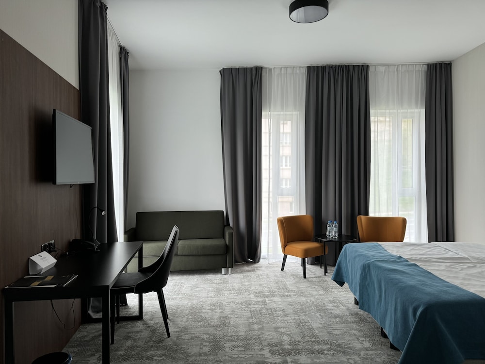 

Milano - Lublin - Focus Hotel Premium Lublin