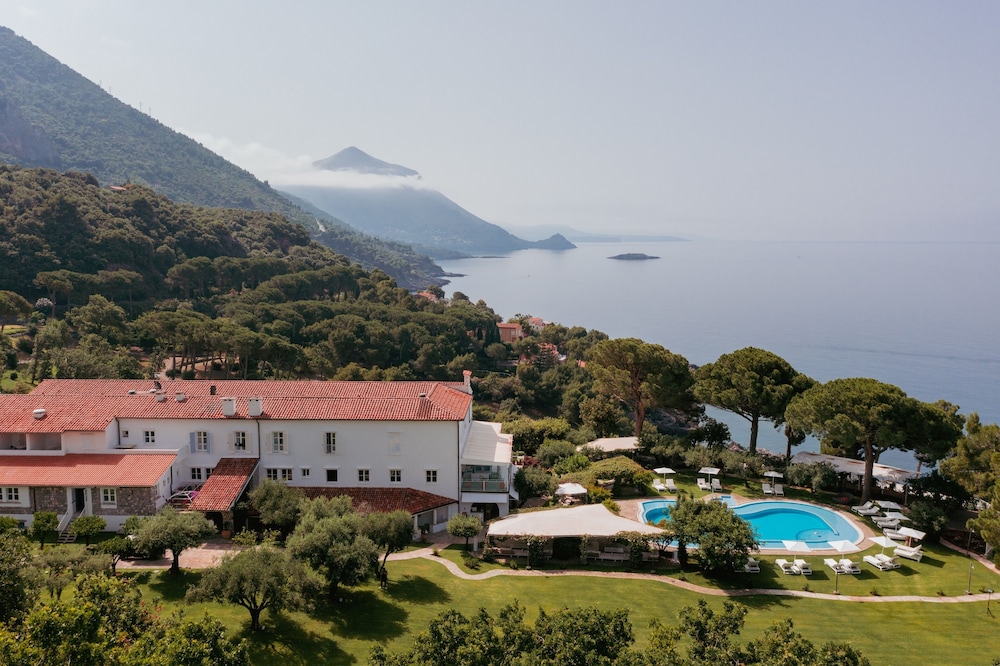 

Roma - Maratea - Santavenere Hotel