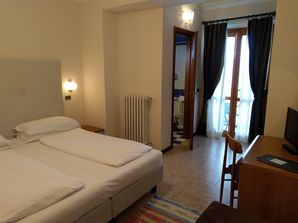 

Milano - Gargnano - Hotel Gallo