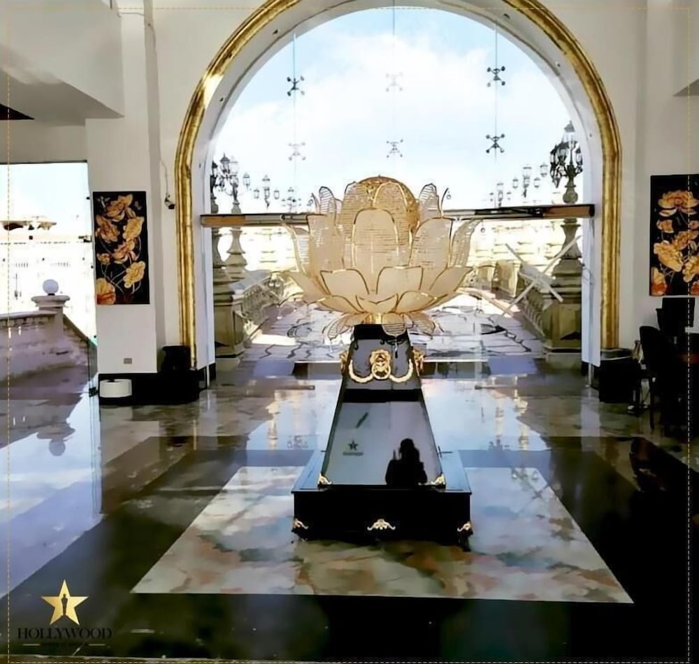 

Firenze - Sharm El Sheikh - Palma Di Sharm Resort