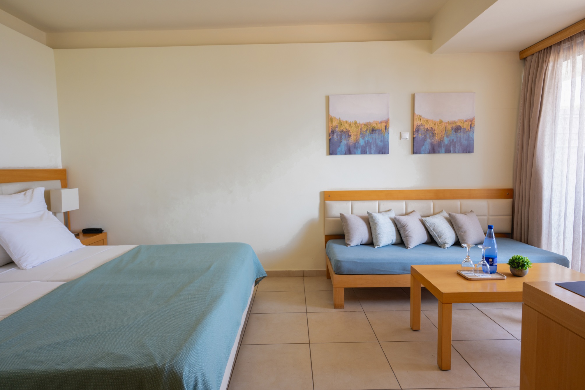 

Catania - Elounda - Ariadne Beach - Adults Only