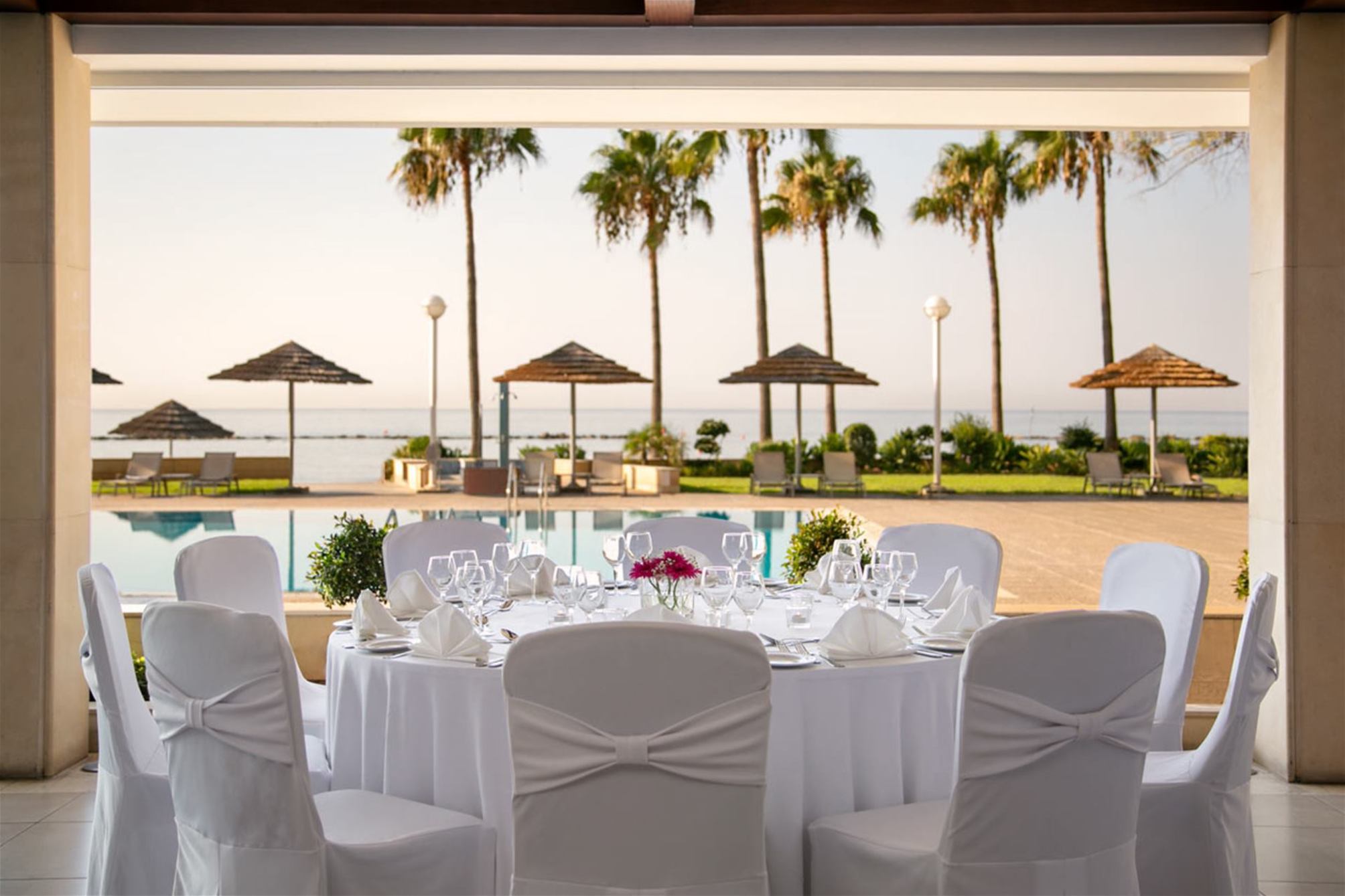 

Milano - Limassol - Atlantica Miramare Beach