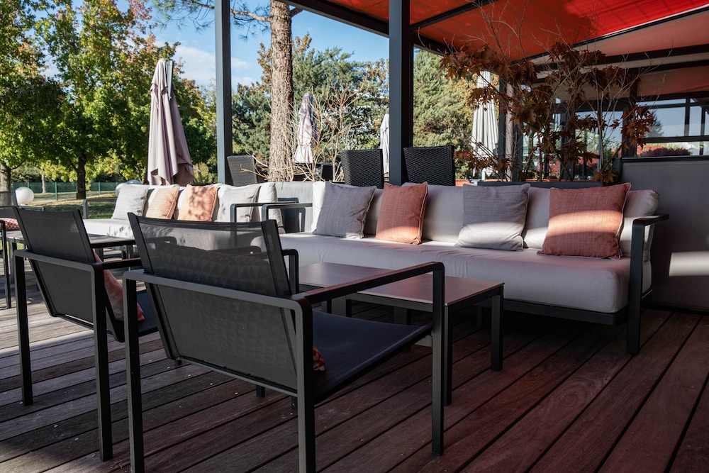 

Bari - Kehl am Rhein - Holiday Inn Strasbourg - Nord