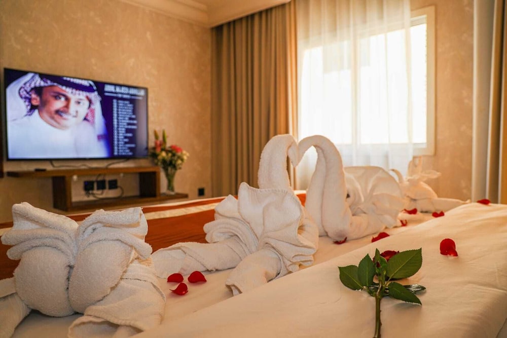 

Milano - Katar - Ivory Inn Hotel Doha