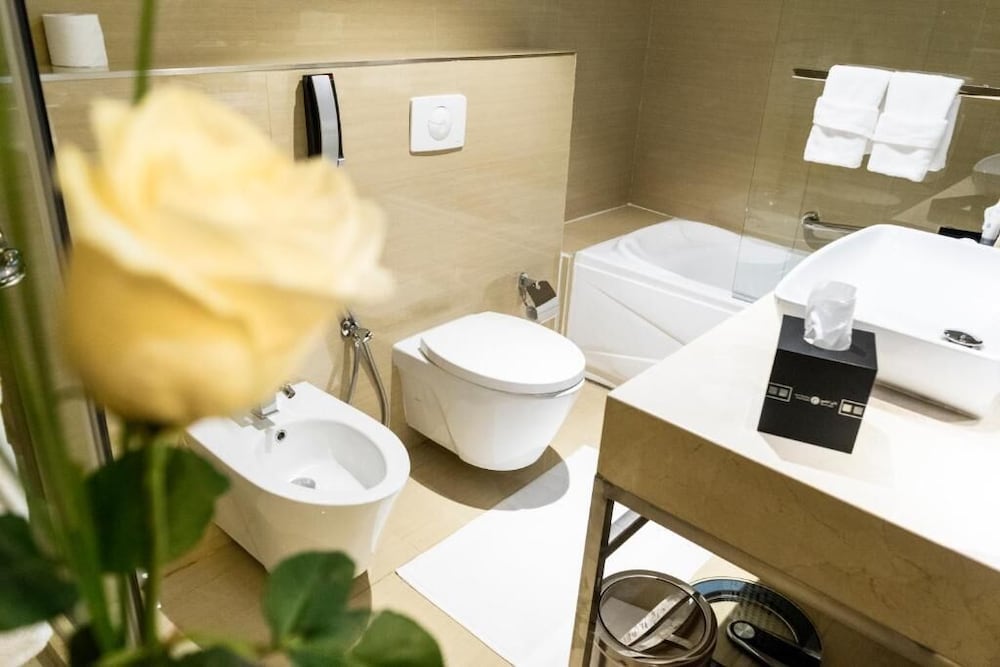

Milano - Katar - Ivory Inn Hotel Doha