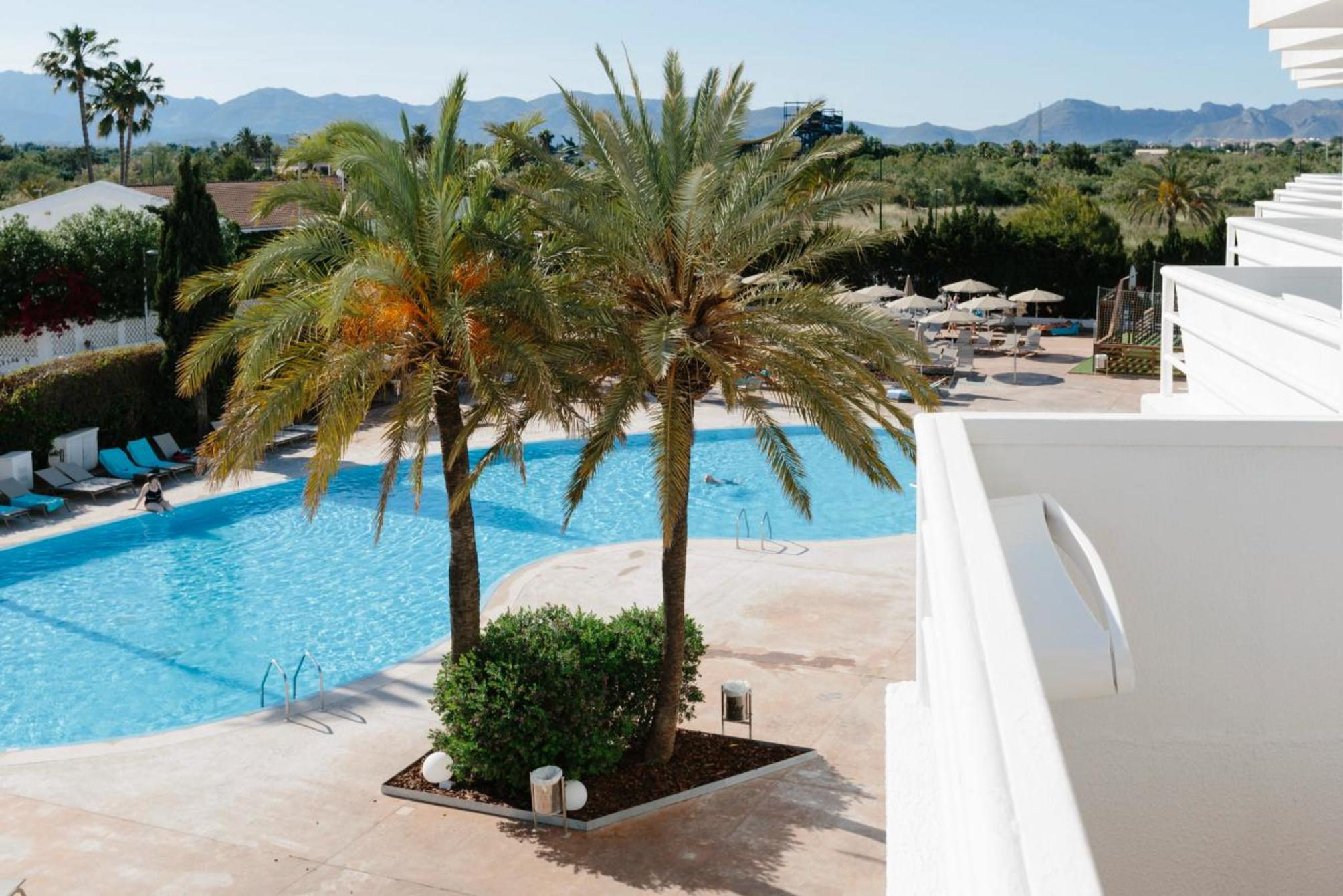 

Bari - Alcudia - Bordoy Alcudia Bay - Adults Only