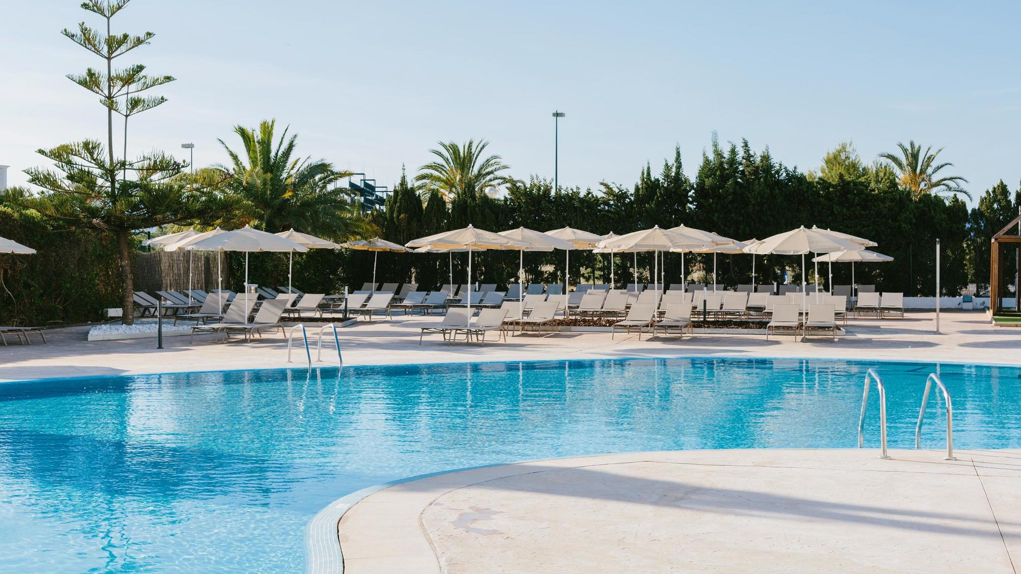 

Roma - Puerto De Alcudia, Mallorca - Bordoy Alcudia Bay - Adults Only