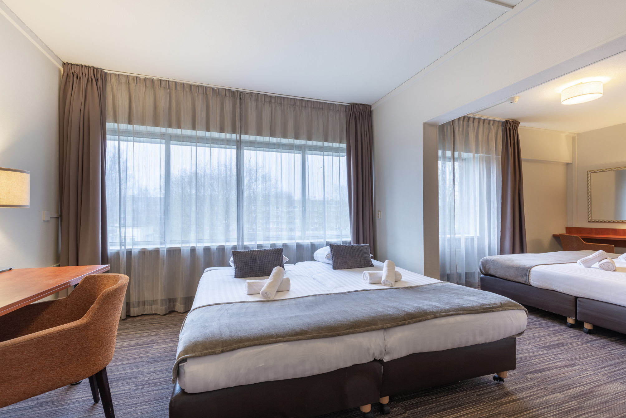 

Bari - Amstelveen - New West Inn Amsterdam