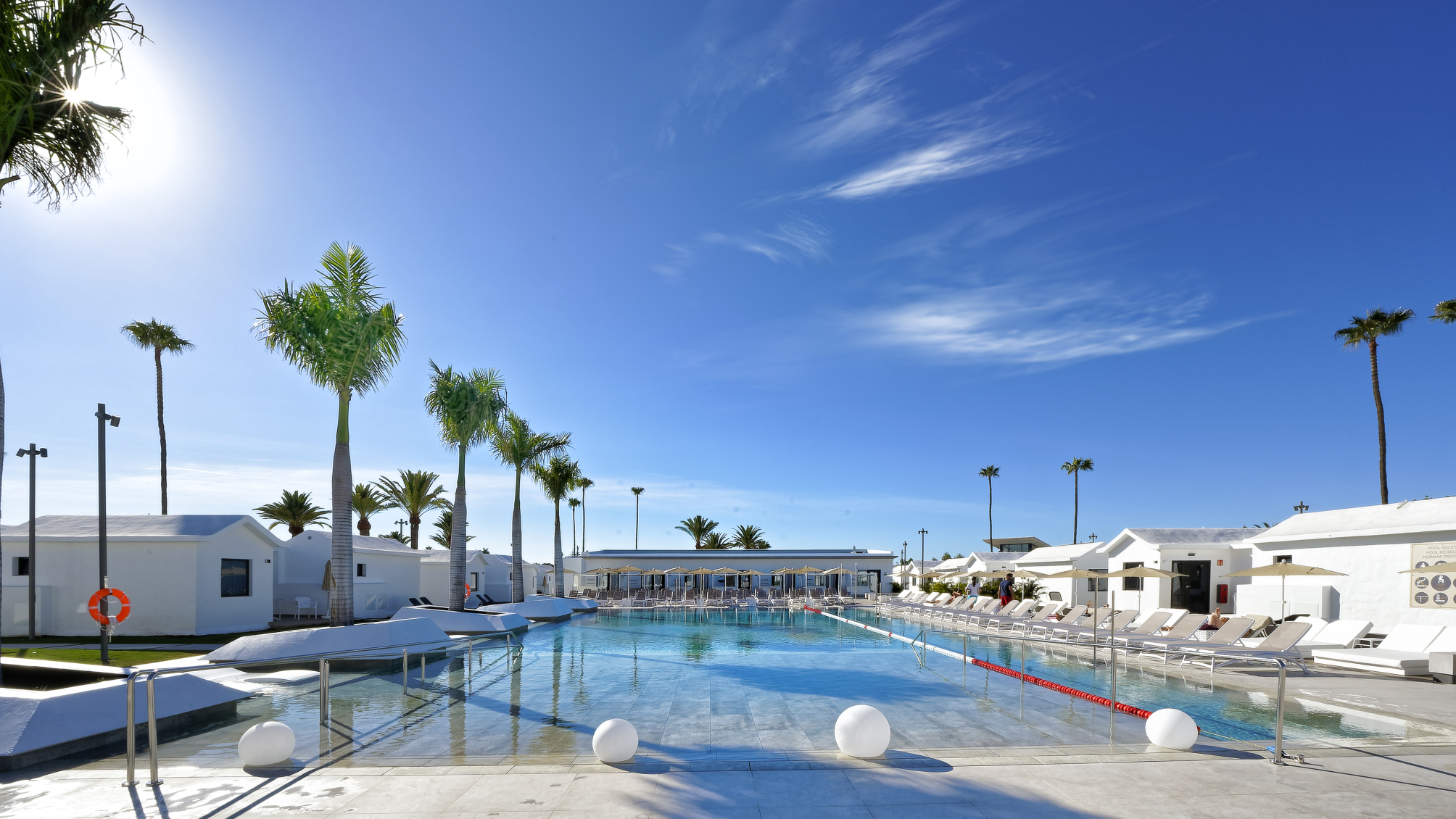

Lamezia Terme - Salobre - Club Maspalomas Suites & Spa - Adults Only