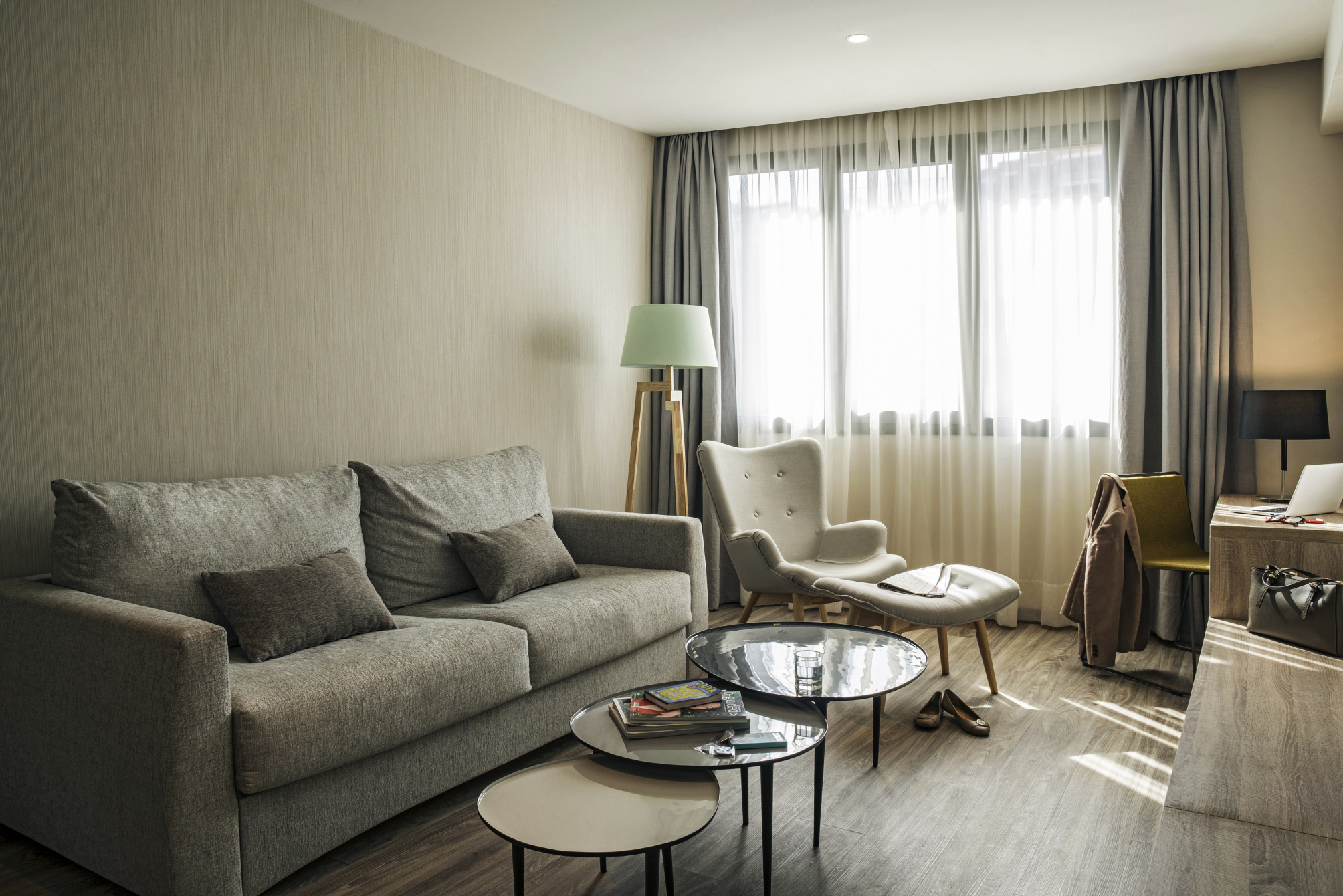 

Brindisi - Barcellona - Mercure Barcelona Condor