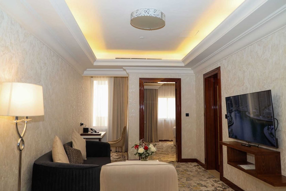 

Milano - Katar - Ivory Inn Hotel Doha