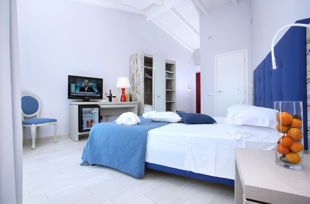 

Verona - Castelsardo - Bajaloglia Resort