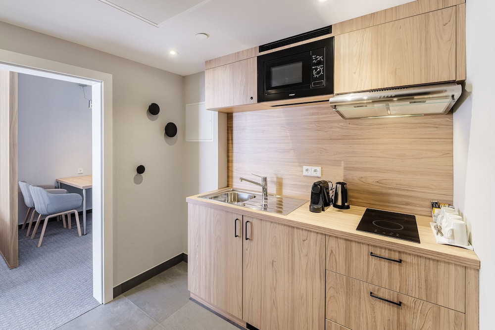 

Milano - Dresda - Holiday Inn Express Dresden Zentrum