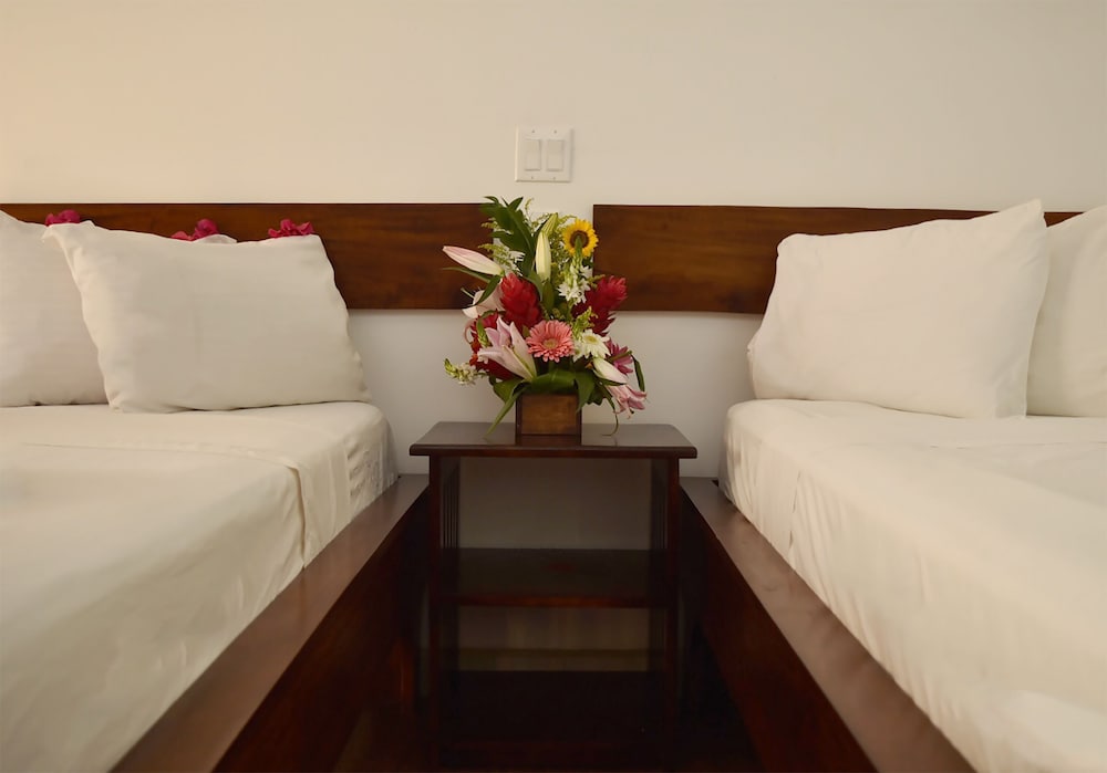 

Roma - Tamarindo - Best Western Tamarindo Vista Villas