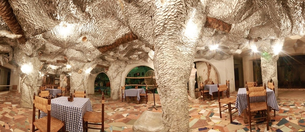 

Milano - Sharm El Sheikh - Amar Sina Egyptian Village
