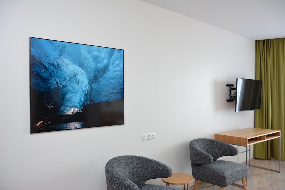 

Venezia - Selfoss - Hotel Selfoss