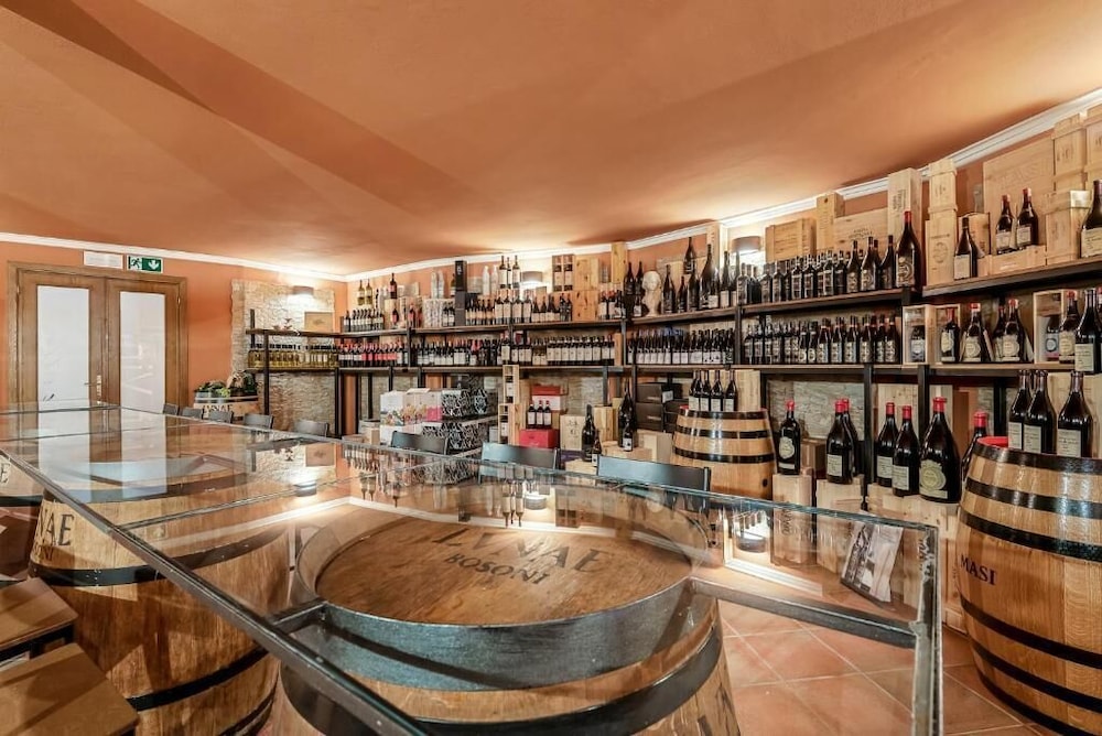 

Bari - Cinque Terre, Liguria - Hotel la Pietra restaurant