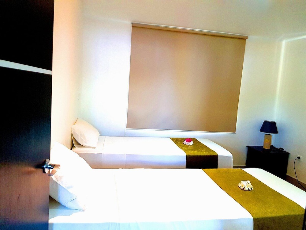 

Roma - Sonaisali Island - Bayview Cove Villas