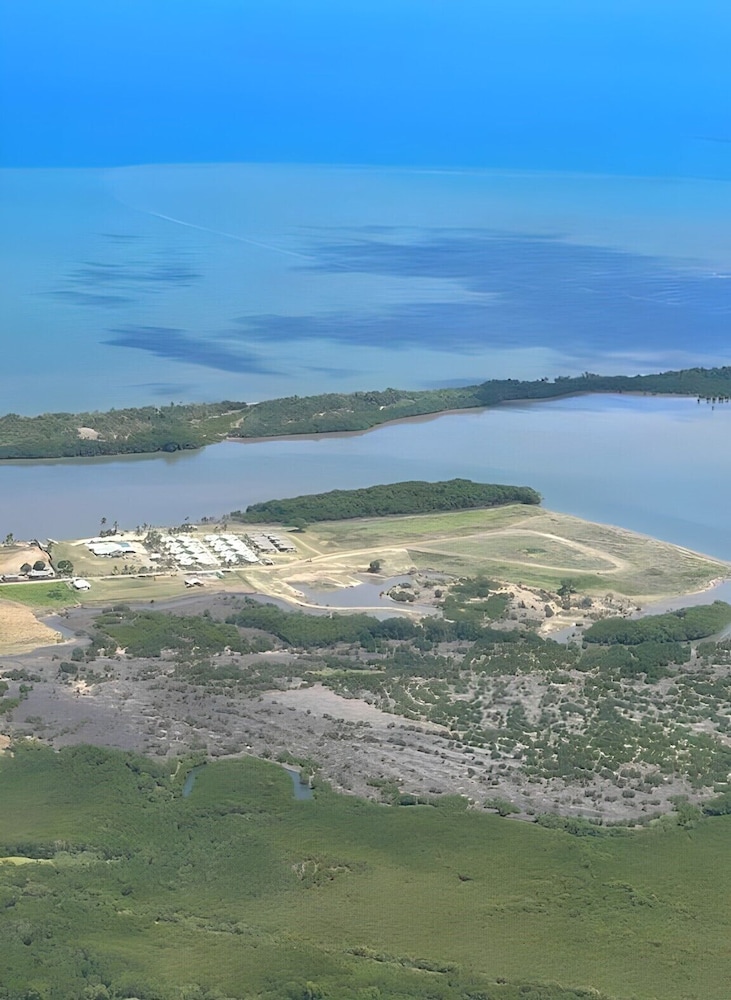 

Milano - Sonaisali Island - Bayview Cove Villas
