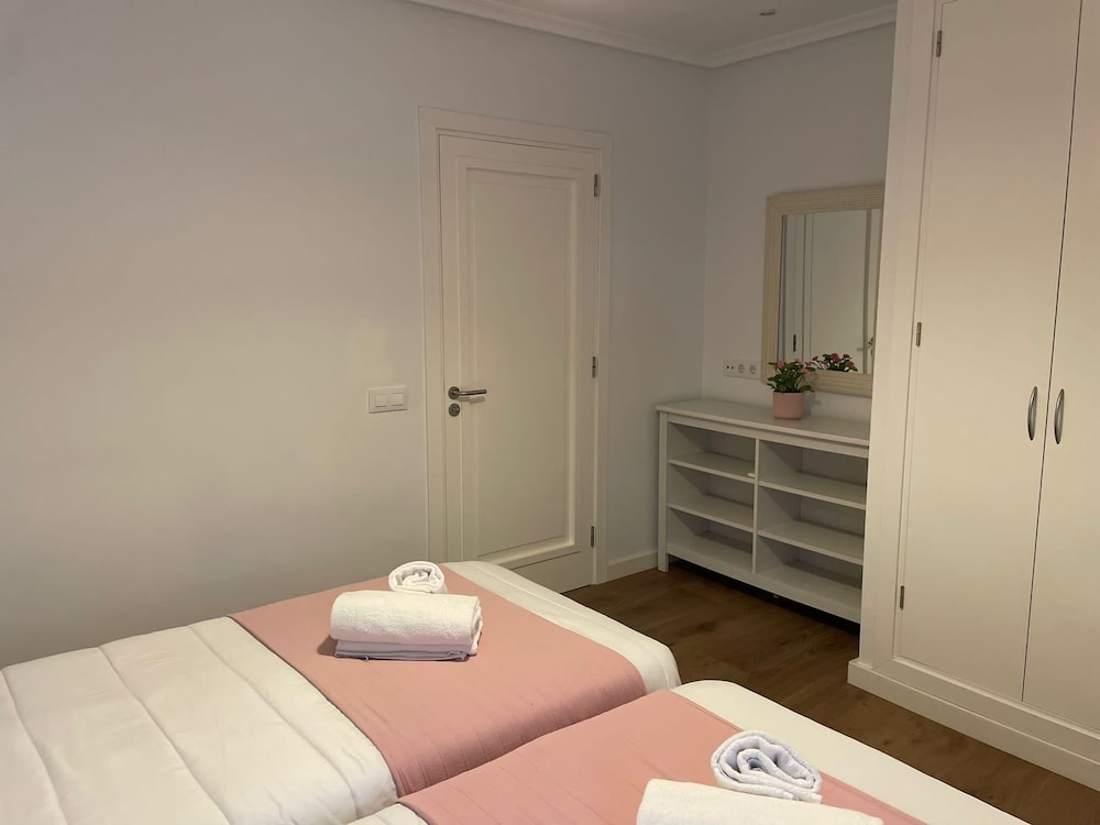 

Bari - Pollença - Apartamentos Torre Playa
