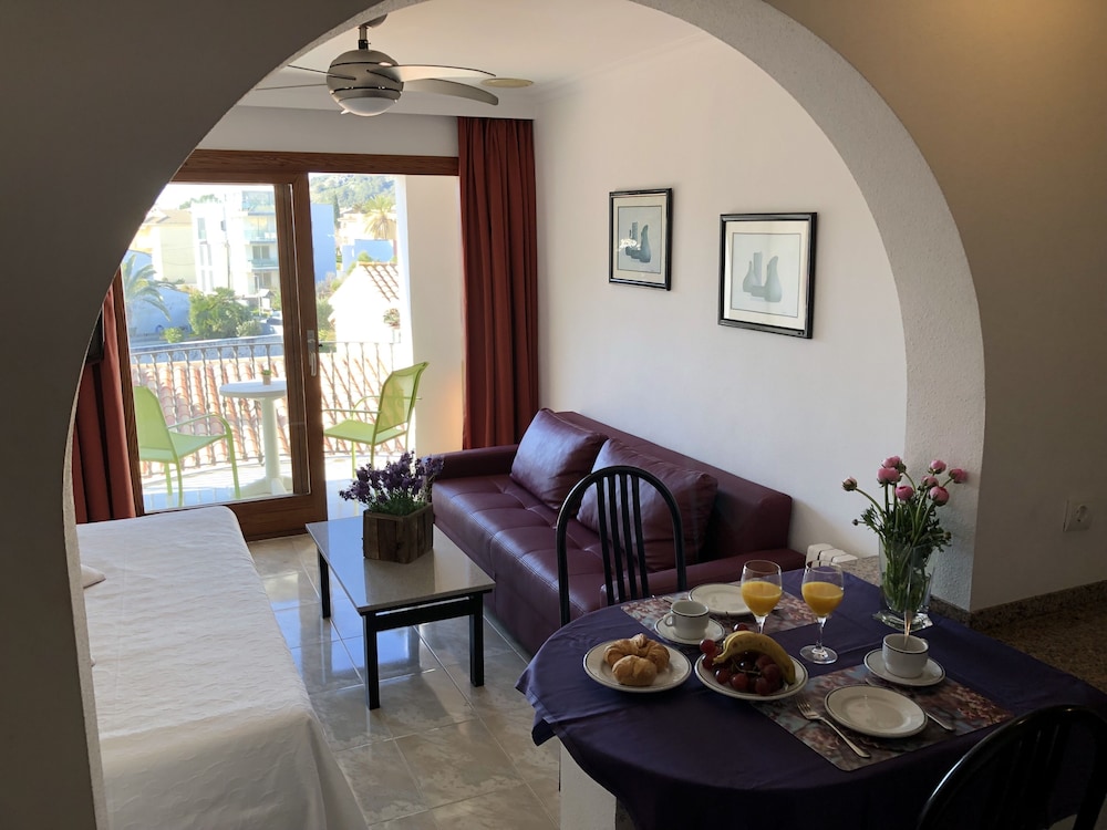 

Milano - Port de Pollença - Apartamentos Torre Playa