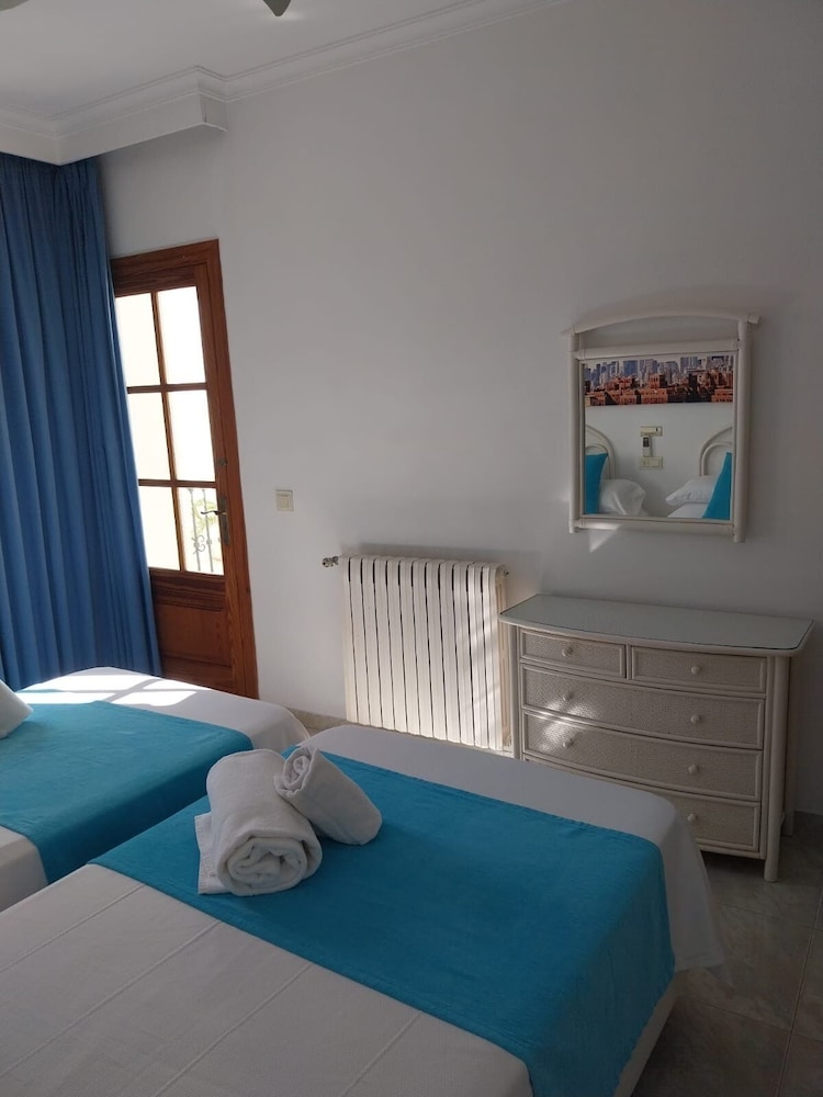 

Torino - Alcudia - Apartamentos Torre Playa