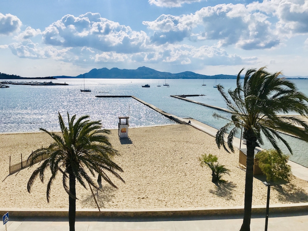 

Bologna - Port de Pollença - Apartamentos Torre Playa