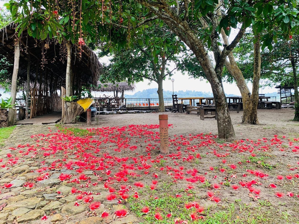 

Venezia - Wadduwa - Lake Resort Bolgoda