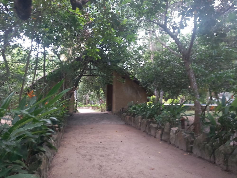 

Roma - Wadduwa - Lake Resort Bolgoda