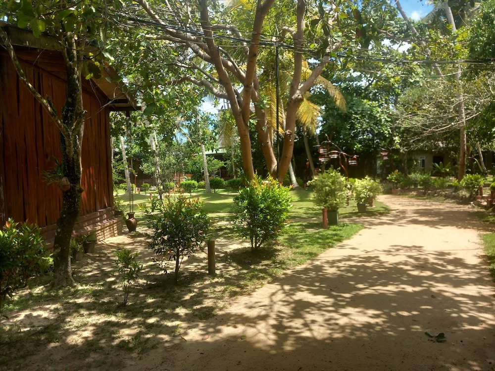 

Verona - Wadduwa - Lake Resort Bolgoda