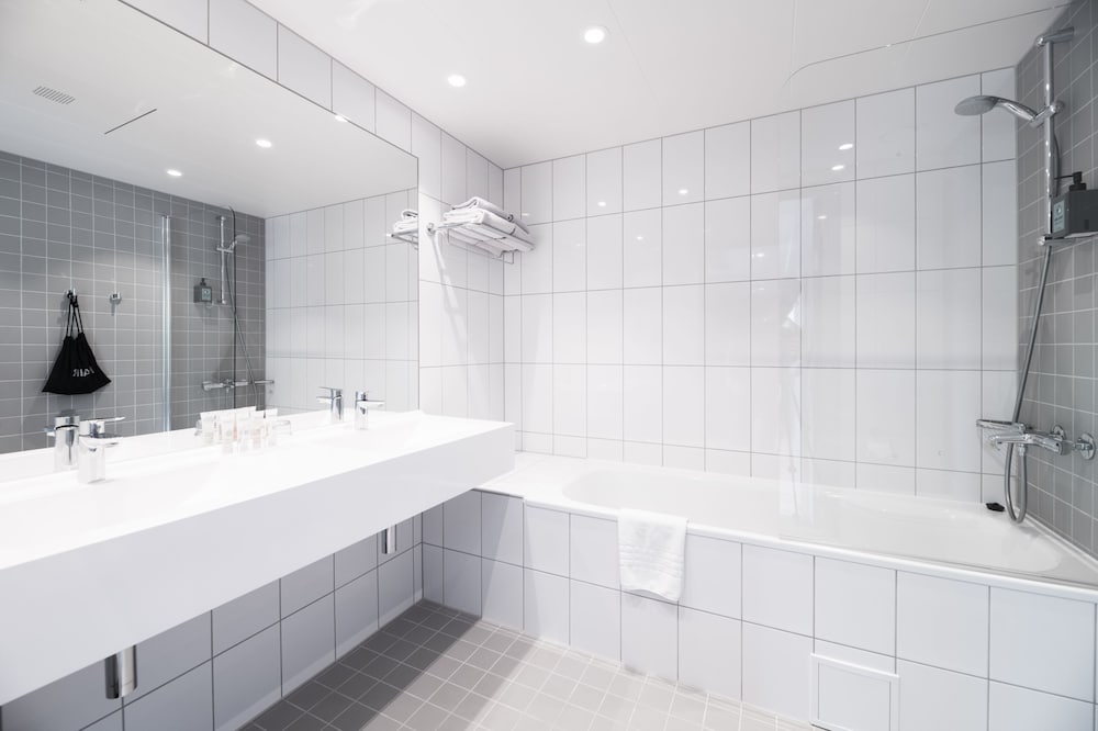 

Roma - Porsgrunn - Comfort Hotel Porsgrunn