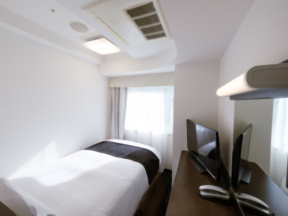 

Milano - Narita - APA Hotel Keisei Narita Ekimae