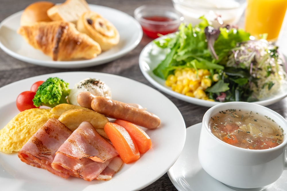 

Milano - Haneda - HOTEL MYSTAYS PREMIER Omori